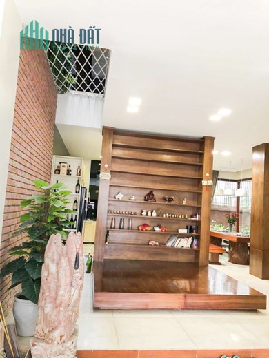 Biệt thự nhà vườn Việt Hưng, Long Biên, kinh doanh, rộng đẹp, 200m2x 4t, mặt: 10m, 29 tỷ