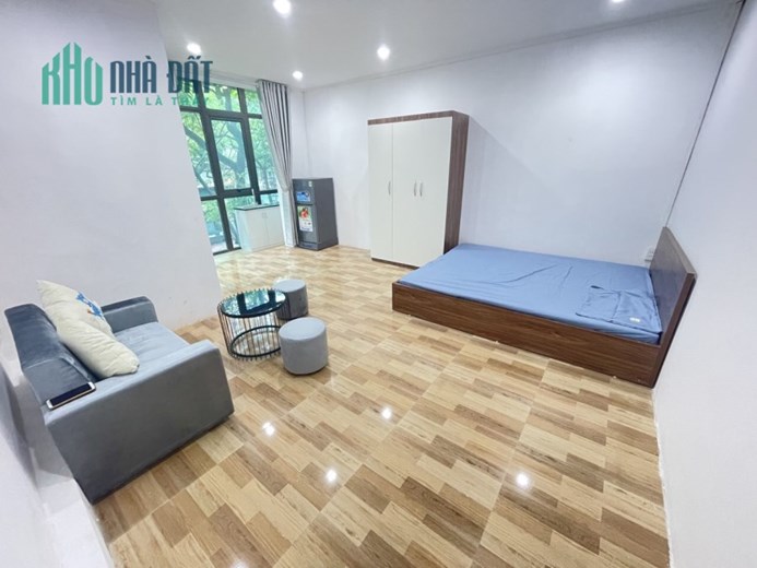 Bán chung cư mini Nguyễn Chí Thanh, chỉ xách vali về ở, sổ vĩnh viễn, 50 m2, giá từ 785 tr