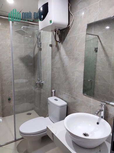 Bán chung cư mini Nguyễn Chí Thanh, chỉ xách vali về ở, sổ vĩnh viễn, 50 m2, giá từ 785 tr