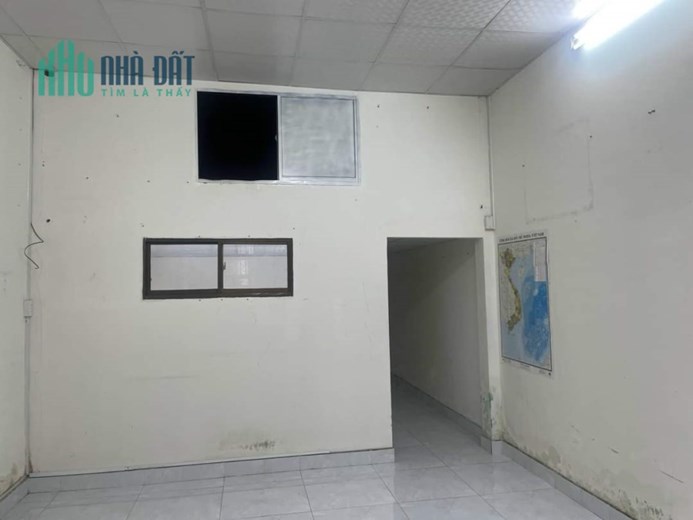 NHÀ CẤP 4 3PN -52M2 NGANG CHUẨN 4M - HẺM 3 GÁC SẠCH SẼ - 50M RA HẺM XE HƠI THÔNG- KHU AN NINH- SỔ