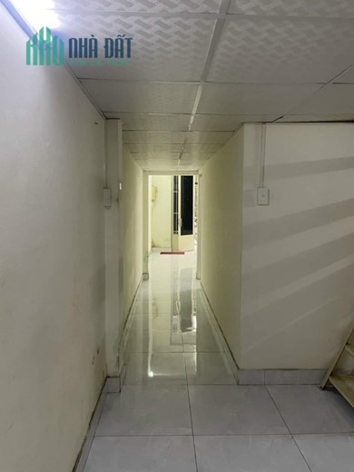 NHÀ CẤP 4 3PN -52M2 NGANG CHUẨN 4M - HẺM 3 GÁC SẠCH SẼ - 50M RA HẺM XE HƠI THÔNG- KHU AN NINH- SỔ