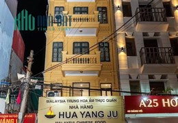 Sang Nhượng Nhà Hàng Lẩu Nướng Không Khói