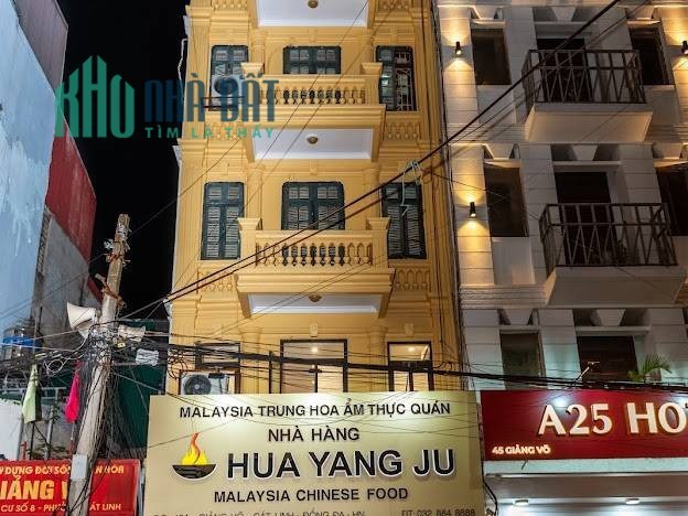 Sang Nhượng Nhà Hàng Lẩu Nướng Không Khói