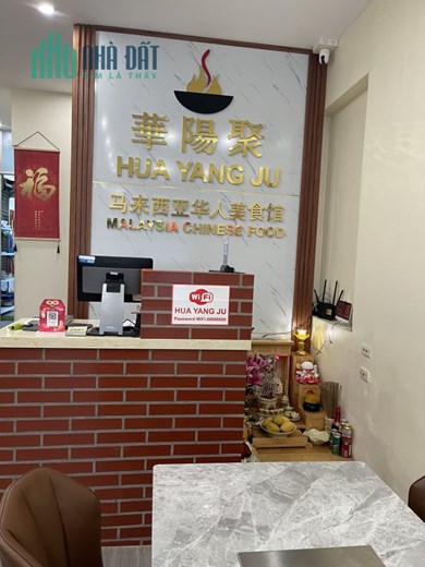 Sang Nhượng Nhà Hàng Lẩu Nướng Không Khói