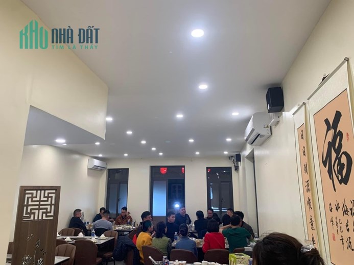 Sang Nhượng Nhà Hàng Lẩu Nướng Không Khói