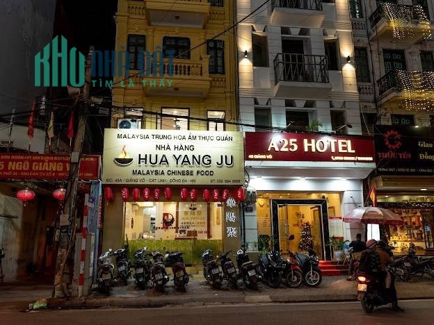 Sang Nhượng Nhà Hàng Lẩu Nướng Không Khói