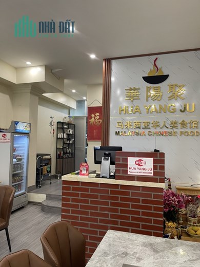 Sang Nhượng Nhà Hàng Lẩu Nướng Không Khói