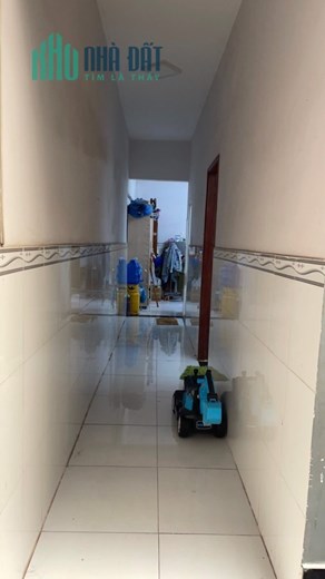 Chính chủ cần bán nhà mặt tiền Trần Văn Mười, Xuân Thới Thượng, huyện Hóc Môn, TP HCM.