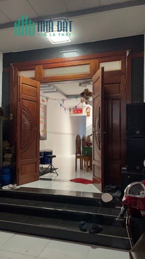 Chính chủ cần bán nhà mặt tiền Trần Văn Mười, Xuân Thới Thượng, huyện Hóc Môn, TP HCM.