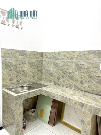 HXH BÙI QUANG LÀ - 33M2 - CHỈ 3.95 TỶ - NHÀ MỚI VÀO Ở NGAY