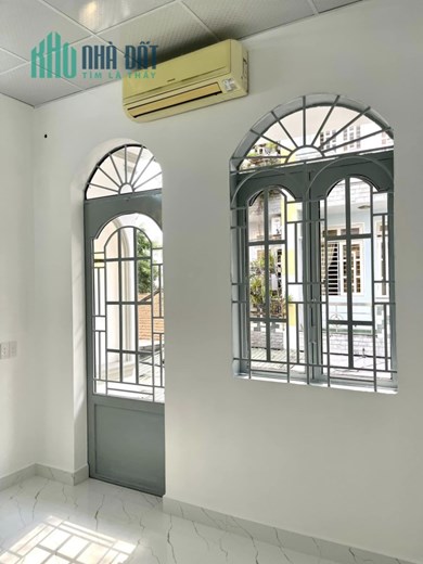 HXH BÙI QUANG LÀ - 33M2 - CHỈ 3.95 TỶ - NHÀ MỚI VÀO Ở NGAY