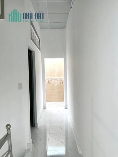 HXH BÙI QUANG LÀ - 33M2 - CHỈ 3.95 TỶ - NHÀ MỚI VÀO Ở NGAY