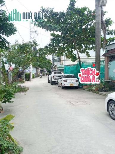 HXH 4.5M LÂM THỊ HỐ QUẬN 12 - 72M2 KO QUY HOẠCH - CHÍNH CHỦ LÂU NĂM - GIÁ BÁN LINH ĐỘNG.