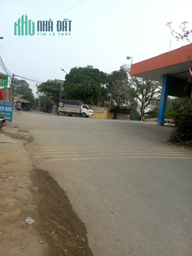 Bán 59m2 đất Khánh Hà, Thường Tín, ô tô đỗ, sổ đỏ chính chủ.