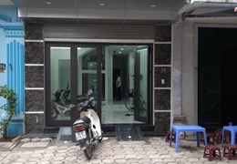 CHO THUÊ MẶT BẰNG MỚI 100% ( TẦNG 1+TẦNG 2) KÈM NỘI THẤT ĐƯỜNG NGUYỄN XIỂN, PHƯỜNG HẠ ĐÌNH