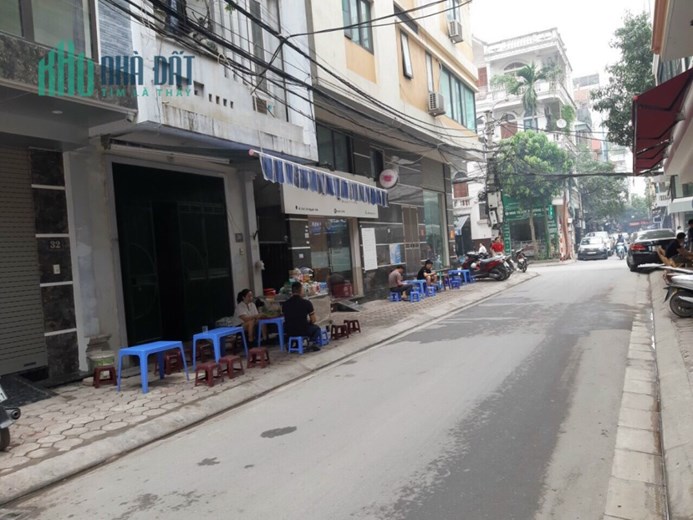 CHO THUÊ MẶT BẰNG MỚI 100% ( TẦNG 1+TẦNG 2) KÈM NỘI THẤT ĐƯỜNG NGUYỄN XIỂN, PHƯỜNG HẠ ĐÌNH
