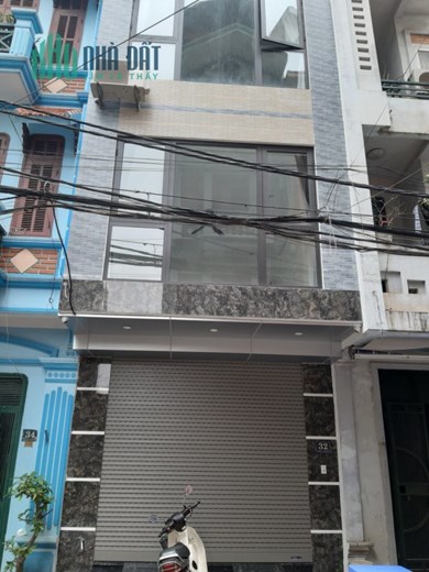CHO THUÊ MẶT BẰNG MỚI 100% ( TẦNG 1+TẦNG 2) KÈM NỘI THẤT ĐƯỜNG NGUYỄN XIỂN, PHƯỜNG HẠ ĐÌNH