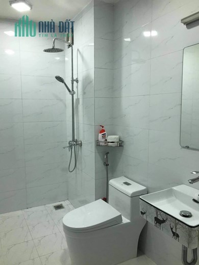 CHO THUÊ MẶT BẰNG MỚI 100% ( TẦNG 1+TẦNG 2) KÈM NỘI THẤT ĐƯỜNG NGUYỄN XIỂN, PHƯỜNG HẠ ĐÌNH