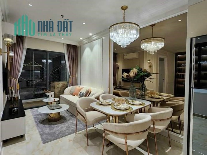 Mua Nhà Không Khó: Chỉ từ 1 tỷ/căn Legacy Primer