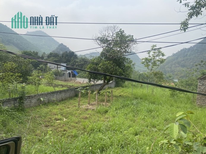 Một siêu phẩm nghỉ dưỡng đầu tư phân lô tại Cao Dương. Lương Sơn. Hòa Binh.