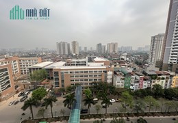 BÁN GẤP CĂN CHUNG CƯ LICOGI 25 TÂN MAI 80M2 - 2,68 TỶ (Có TL)