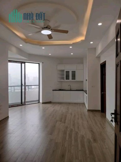 BÁN GẤP CĂN CHUNG CƯ LICOGI 25 TÂN MAI 80M2 - 2,68 TỶ (Có TL)