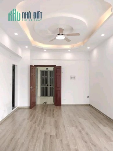 BÁN GẤP CĂN CHUNG CƯ LICOGI 25 TÂN MAI 80M2 - 2,68 TỶ (Có TL)