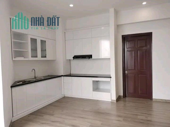 BÁN GẤP CĂN CHUNG CƯ LICOGI 25 TÂN MAI 80M2 - 2,68 TỶ (Có TL)