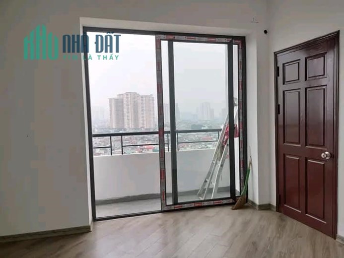 BÁN GẤP CĂN CHUNG CƯ LICOGI 25 TÂN MAI 80M2 - 2,68 TỶ (Có TL)