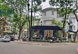 BÁN GẤP LÔ GÓC MẶT TIỀN 24M,NGUYỄN XIỂN-TÂN TRIỀU, PHÂN LÔ, ÔTÔ TRÁNH, KD ĐỈNH, DT 148M, GIÁ 25 TỶ.