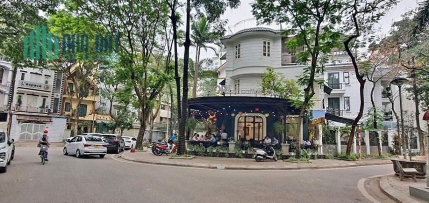 BÁN GẤP LÔ GÓC MẶT TIỀN 24M,NGUYỄN XIỂN-TÂN TRIỀU, PHÂN LÔ, ÔTÔ TRÁNH, KD ĐỈNH, DT 148M, GIÁ 25 TỶ.