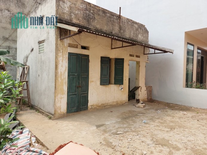 Giá Tốt. Cần Tiền Bán Mảnh Đất Ngọc Thụy, Long Biên 38m2 giá 1,8 tỷ (có nhà C4, ngõ ô tô)