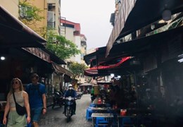 BÁN NHÀ MẶT PHỐ TỐNG DUY TÂN- KINH DOANH ẨM THỰC BẬC NHẤT
