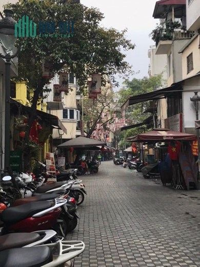 BÁN NHÀ MẶT PHỐ TỐNG DUY TÂN- KINH DOANH ẨM THỰC BẬC NHẤT