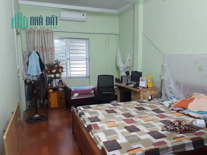 Bán nhà Ngọc Lâm, Long Biên, LÔ GÓC, 3 THOÁNG, 2 tầng, 30m2 Giá chỉ NHỈNH 2 tỷ
