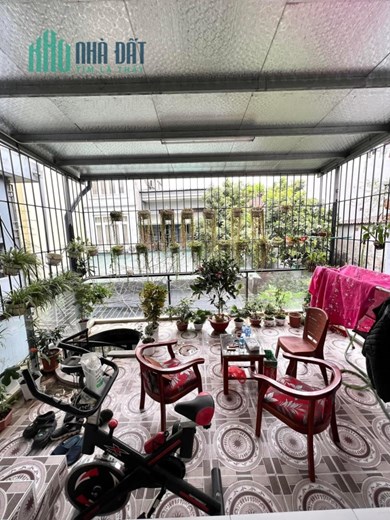 Bán nhà Ngõ 344 Ngọc Thuỵ 44m x 3T giá 3 tỷ 6