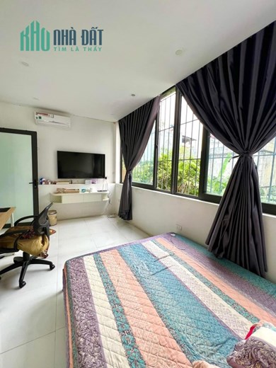 Bán nhà Ngõ 344 Ngọc Thuỵ 44m x 3T giá 3 tỷ 6