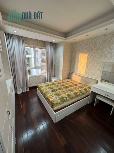 🌟cần bán CHCC Flemington Q.11, 87m2, 3Pn, 2 tollet, có nội thất, giá 5tỷ
