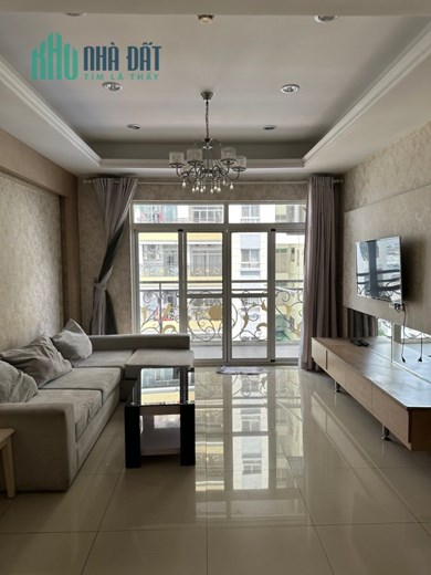 🌟cần bán CHCC Flemington Q.11, 87m2, 3Pn, 2 tollet, có nội thất, giá 5tỷ