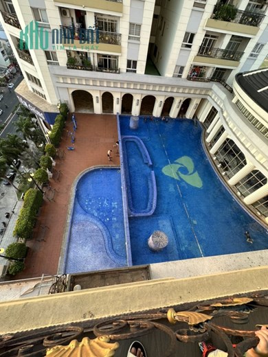 🌟cần bán CHCC Flemington Q.11, 87m2, 3Pn, 2 tollet, có nội thất, giá 5tỷ