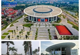 Bán nhà Đông Anh  giá rẻ  nhà 3 tâng oto đỗ cửa chỉ 2.6 tỷ