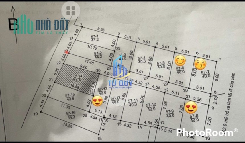 Bán nhà Đông Anh  giá rẻ  nhà 3 tâng oto đỗ cửa chỉ 2.6 tỷ