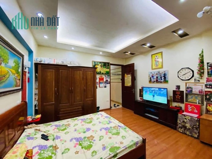 Siêu phẩm Yên Hòa, ÔTÔ vào nhà, 50m2, 5tầng dân xây, giá chỉ 8 tỷ, 0866585090