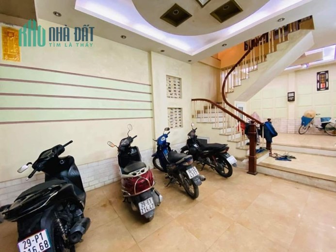 Siêu phẩm Yên Hòa, ÔTÔ vào nhà, 50m2, 5tầng dân xây, giá chỉ 8 tỷ, 0866585090