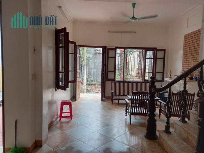 Cho thuê nhà vườn Tân Trại - Phú Cường - Nội Bài