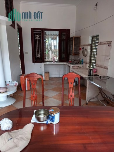 Cho thuê nhà vườn Tân Trại - Phú Cường - Nội Bài