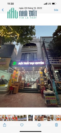 CẦN BÁN HOẶC CHO THUÊ MẶT BẰNG KINH DOANH