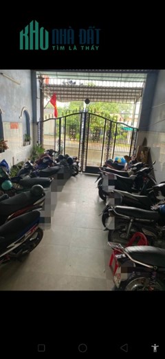 Cho thuê nhà nguyên căn 100m2 Đường Bình Thung, Thành phố Dĩ An, Bình Dương