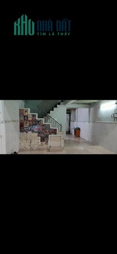 Cho thuê nhà nguyên căn 100m2 Đường Bình Thung, Thành phố Dĩ An, Bình Dương