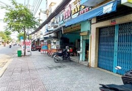 676 Cho Thuê Mặt Bằng Phạm Thế Hiển Gần Trường THCS Chánh Hưng